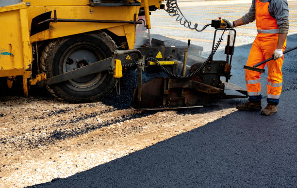 Best Decorative Concrete Driveways  in Rock Hill, SC