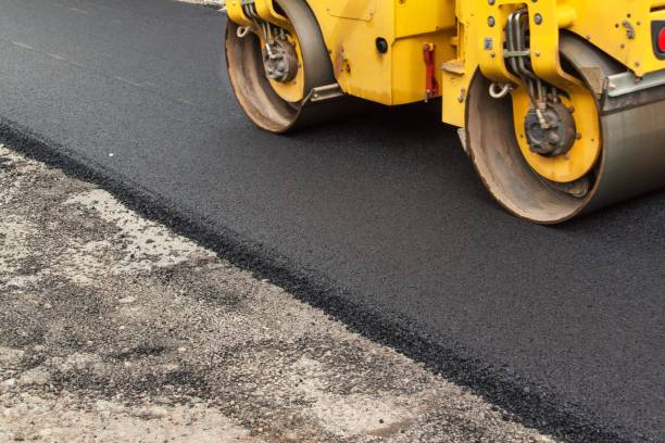 Best Asphalt Driveway Installation  in Rock Hill, SC